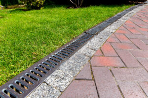 5 Reasons You Need To Improve Your Landscape Drainage